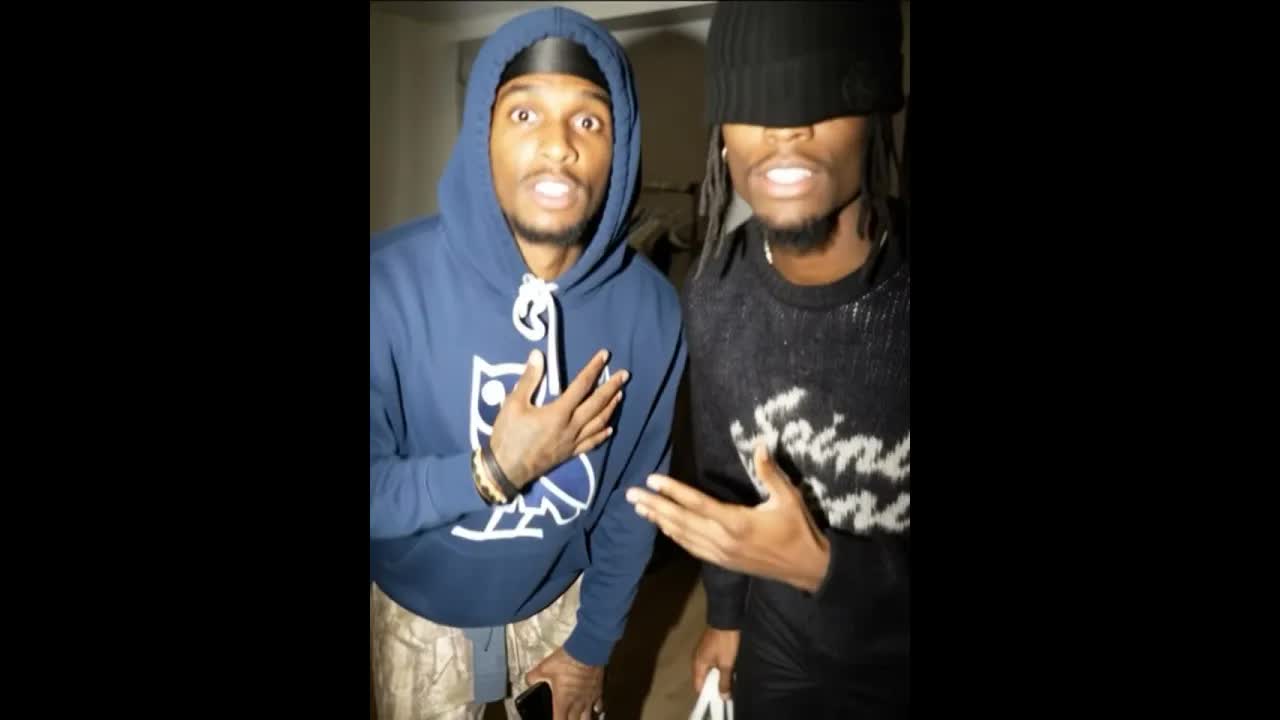 #Cowboys CeeDee Lamb x George Pickens 2 No. 1s 🔥🔥🔥