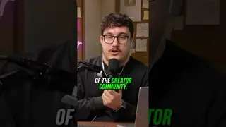 This NEEDS To Happen In The Creator Community!