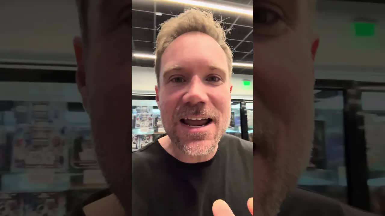 HUGE NEWS for the Hobby 🚨