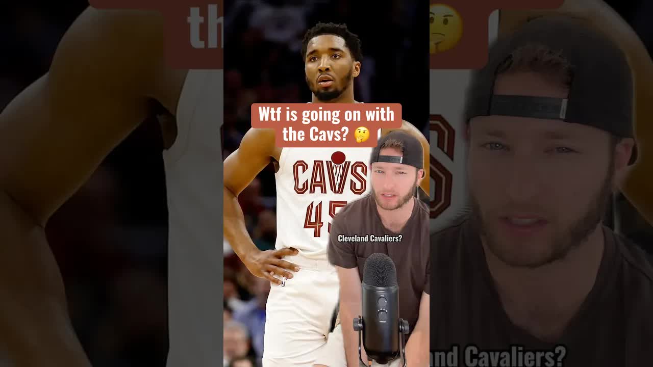 Are the Cavaliers Frauds?