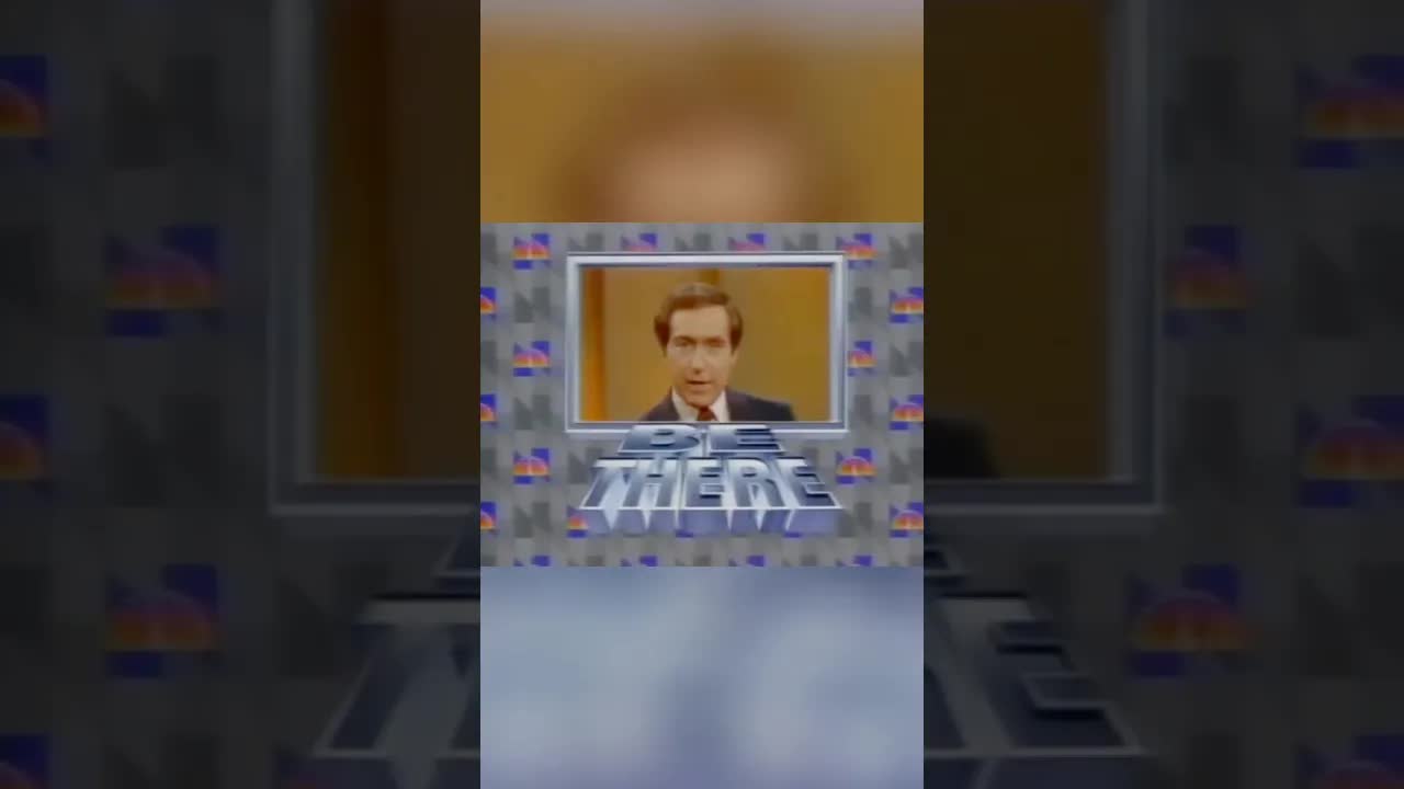 ‘80s Fight Back! with David Horowitz ad #vintage #tv #news #80s