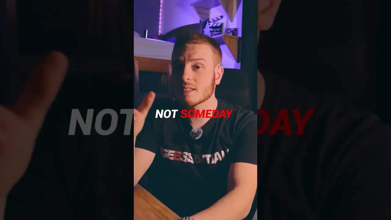 Start 2026 the rightway.