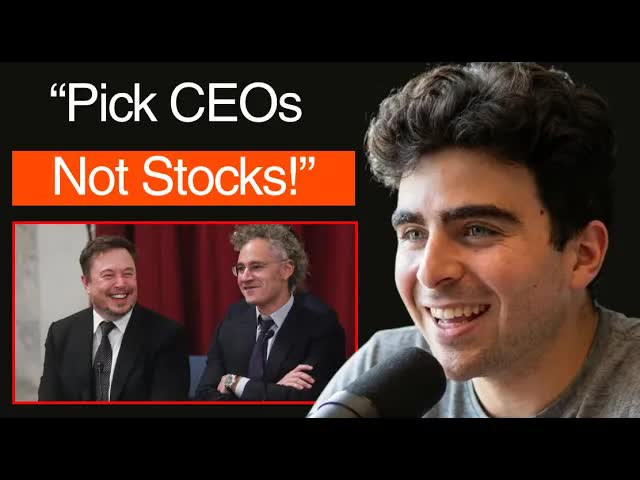 Investing Expert: Moats & Management Are A Stock's #1 Indicator