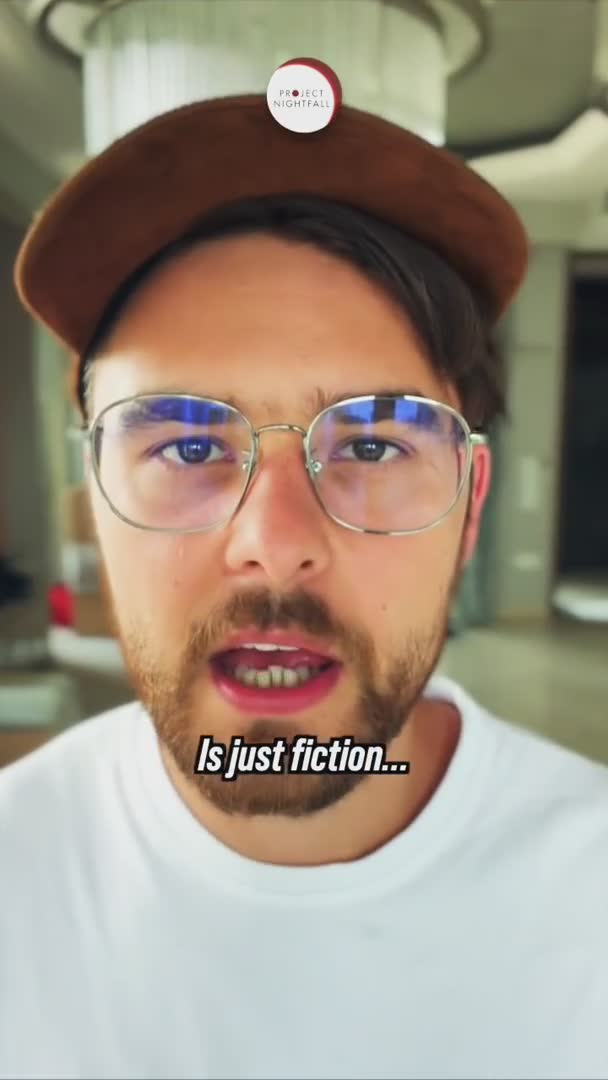 Animated show's eerie accuracy forecasting global conflicts