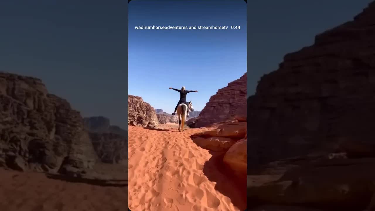 Wake up. Ride. Eat. Rest. Repeat.