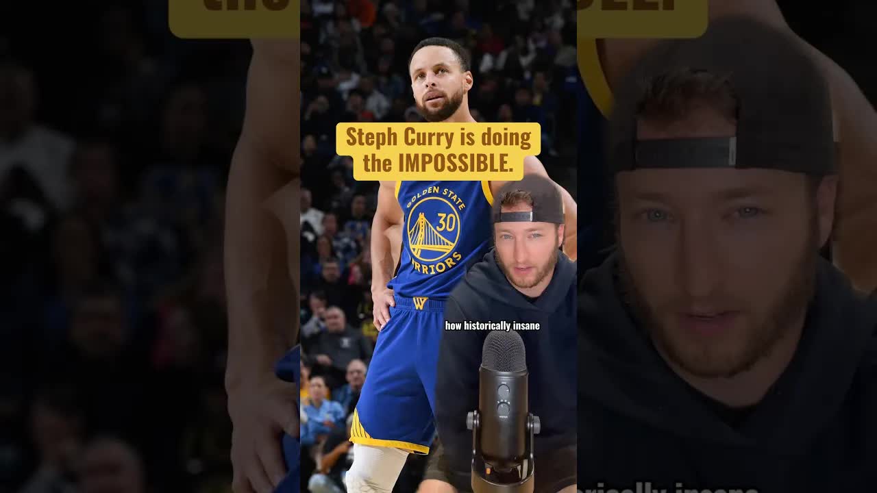 The Warriors are Failing Steph.