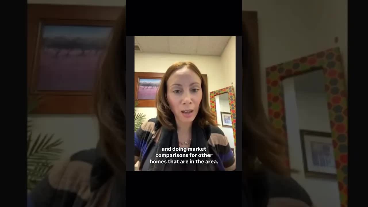 How My Client Bought Her 1st Two Properties in Another State