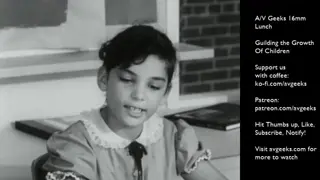 AV Geeks 16mm Lunch 12-16-2025