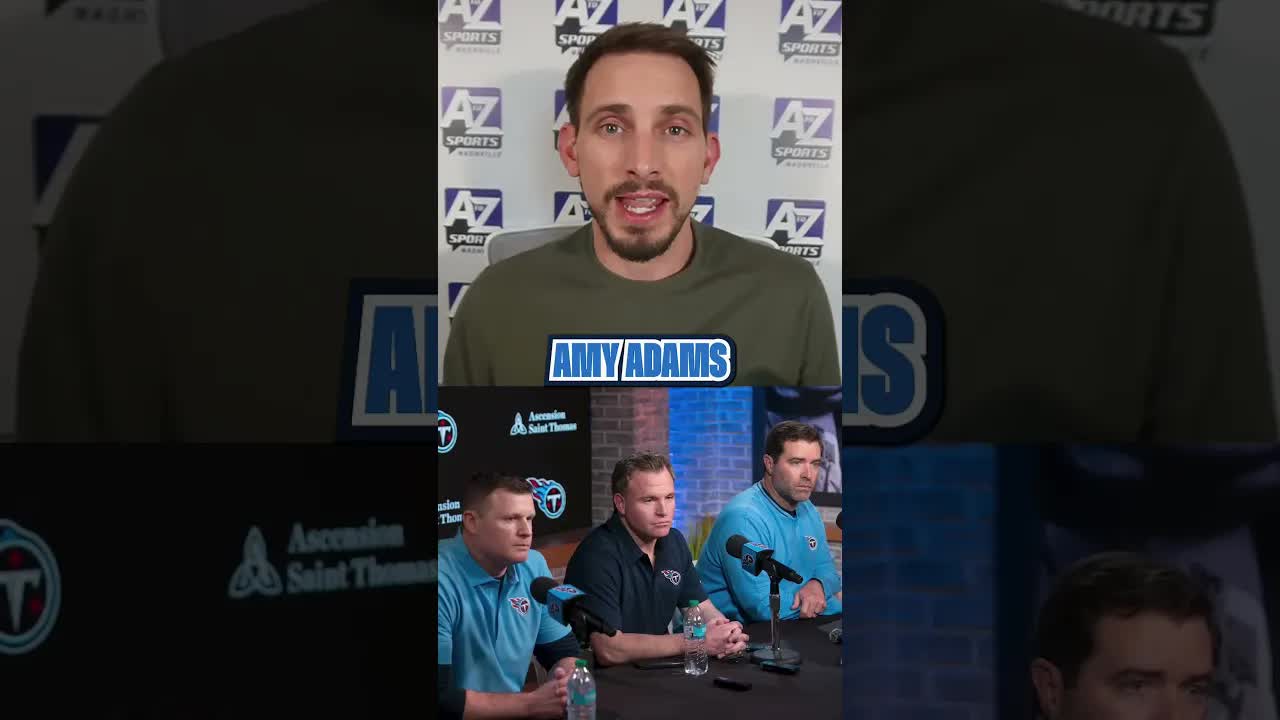 Adam Schefter doubled down on Amy Adams Strunk's hook on Brian Callahan on 104.5 The Zone