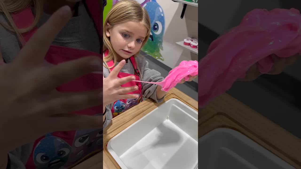 Come with us to the Mall because it’s 11 degrees outside! 🤣 #mall #vlog #family