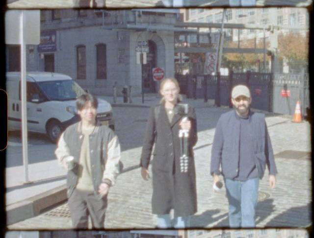 VideoNestTicker Super8 Winter 2025