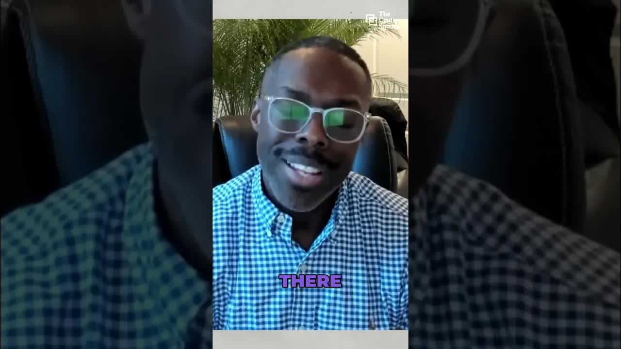 Economist: Tariffs have impacted goods prices, other factors have mitigated pressure