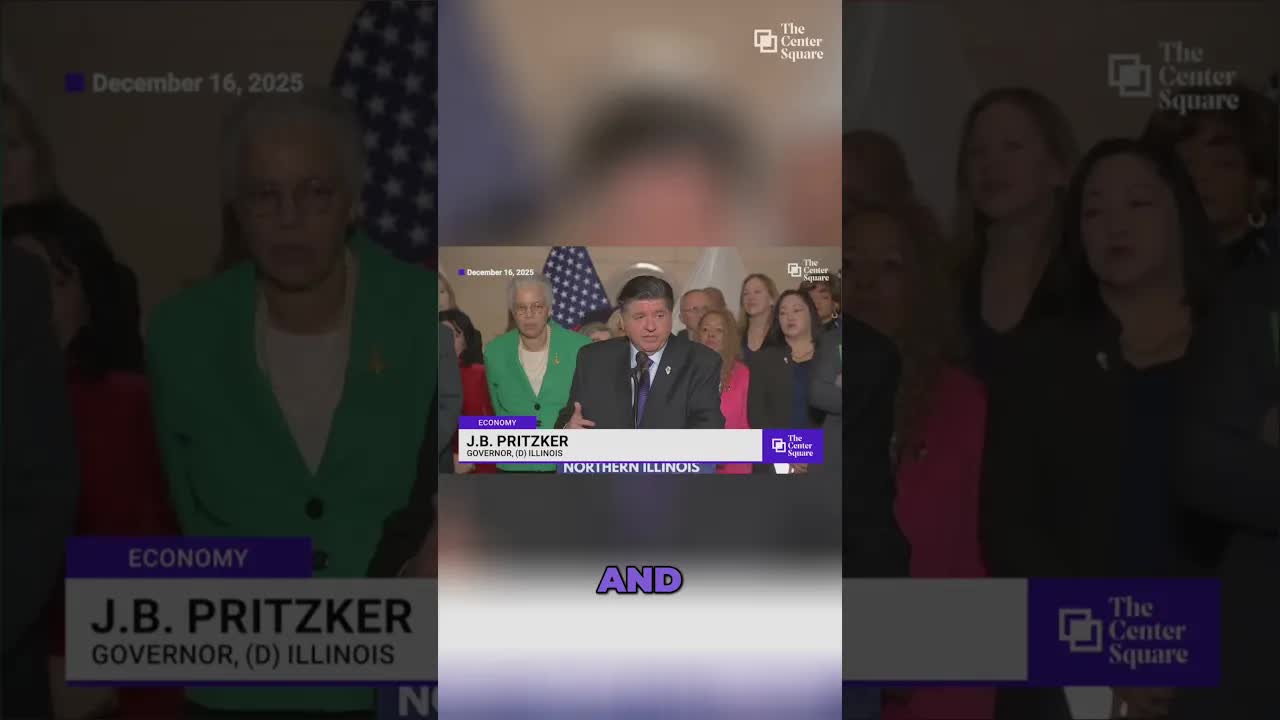 Governor: Toll increases are within Toll Authority’s control, not lawmakers’