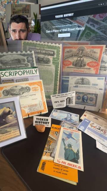 December 17th - pt 1 whatnot auction 2025