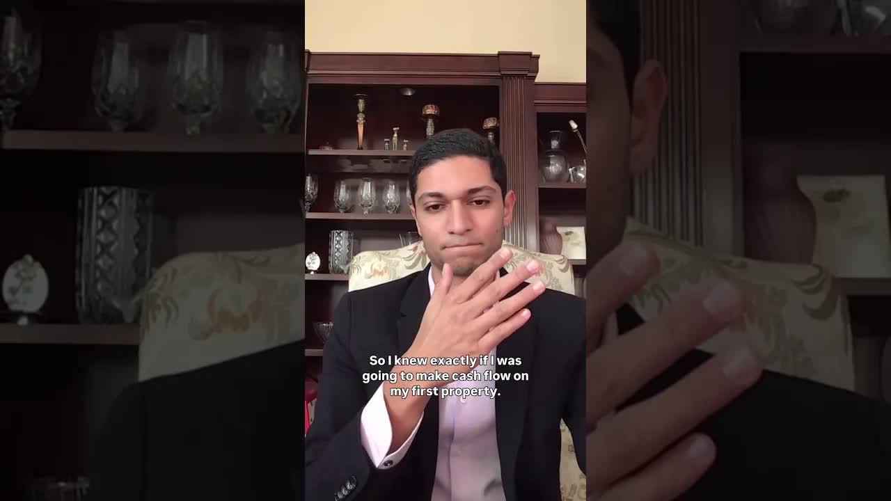 How I Helped My Client Get His 1st Quadplex in 90 Days