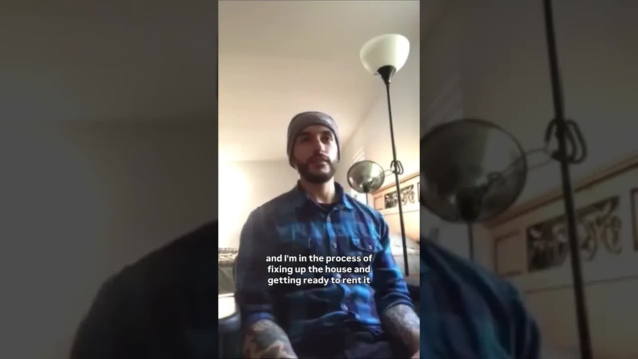 How I Helped My Client Buy His First House Hack in His 20s