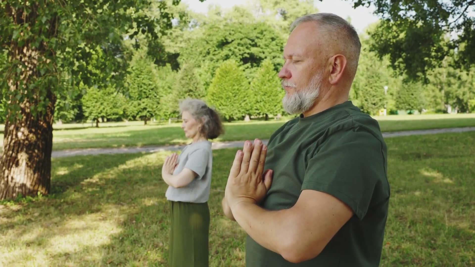 Recovery strategies for renewed momentum