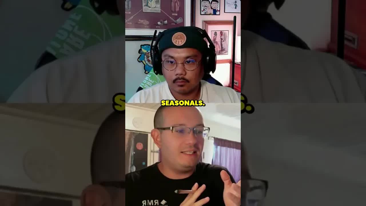 Inside Mountain Man Melts