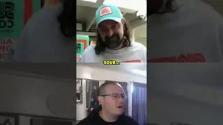 True Origin of Blue dream?