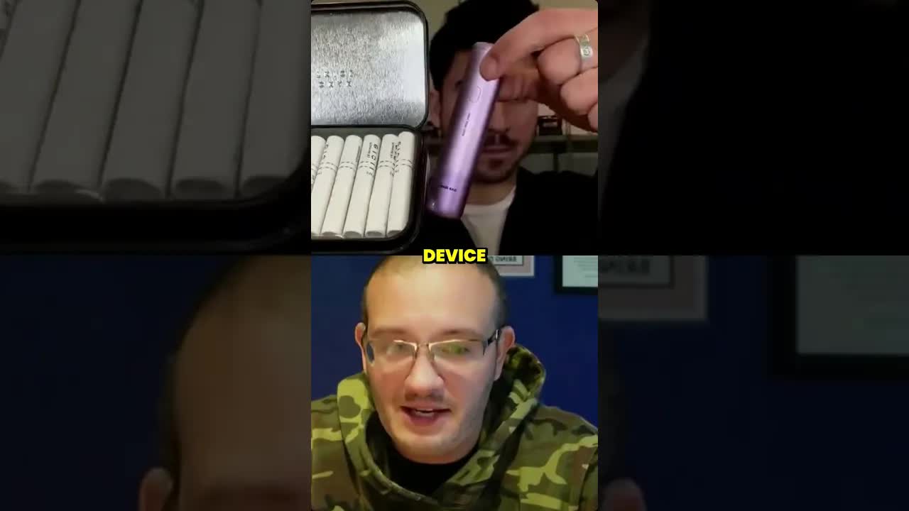 Odin + Nano Joint Explanation