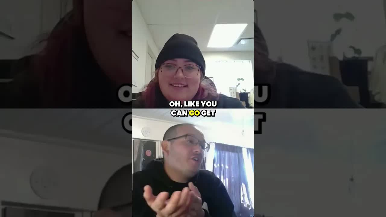 Route 66 Dispensary is a great spot to stop and hang