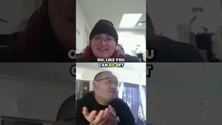 Route 66 Dispensary is a great spot to stop and hang