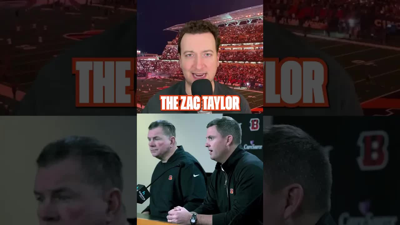 History isn't on the #Bengals side in this one... #nfl #cincinnati #whodey #fyp #fypシ #shorts