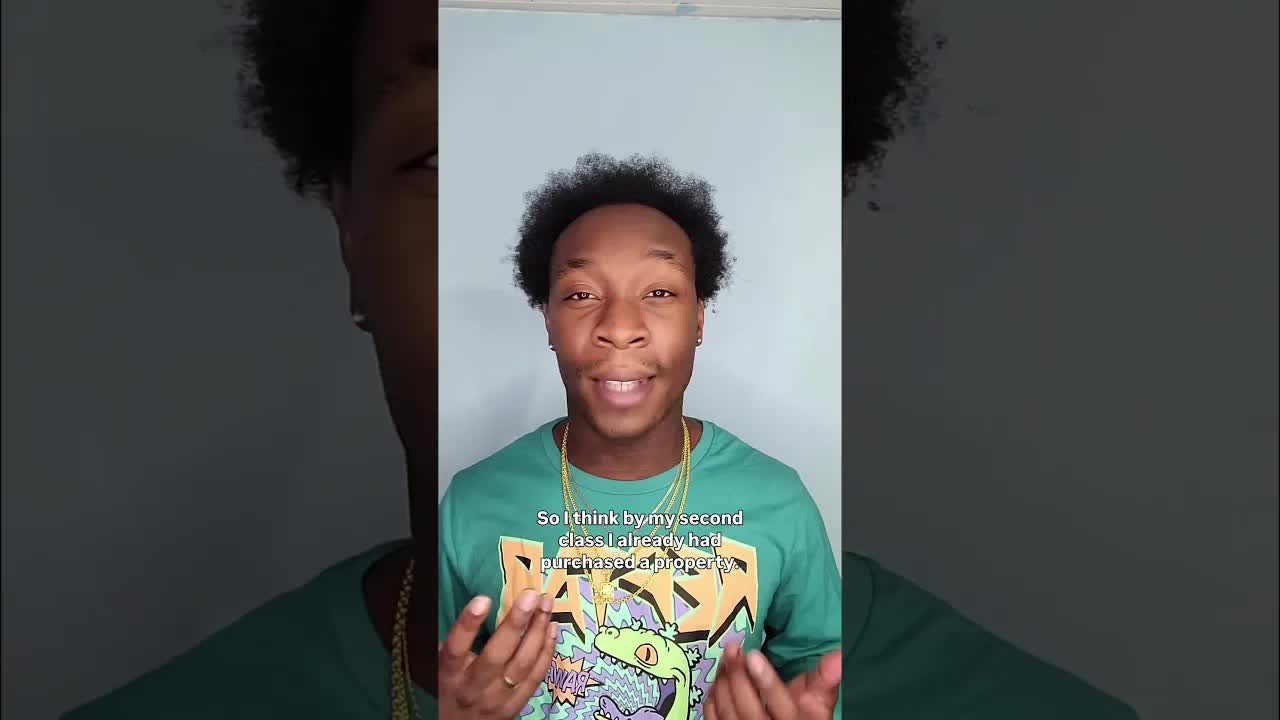 How I Helped My Client Buy His First Property in 2 Weeks