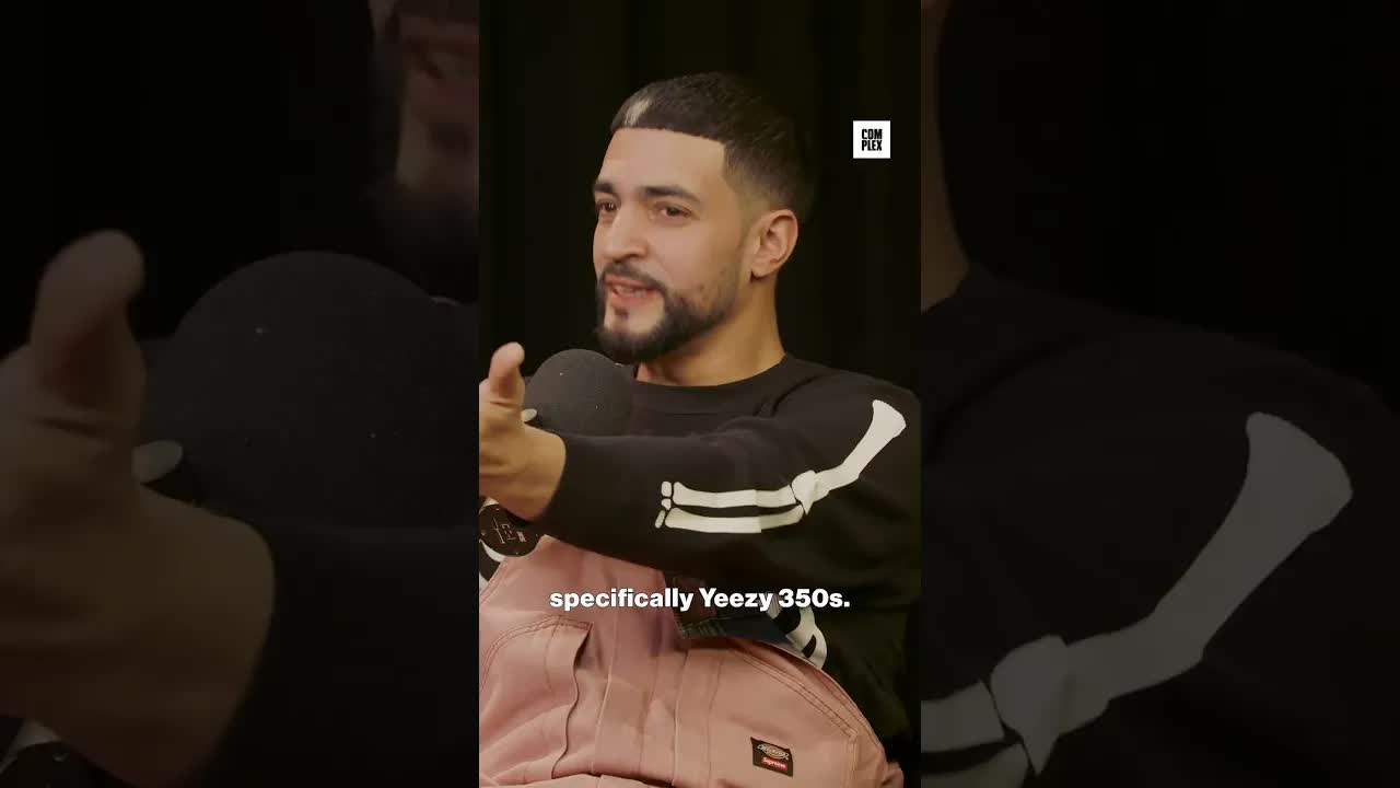 If a reseller wants 50 pairs of Yeezys for retail, they’re going to have to help the store out too 👀