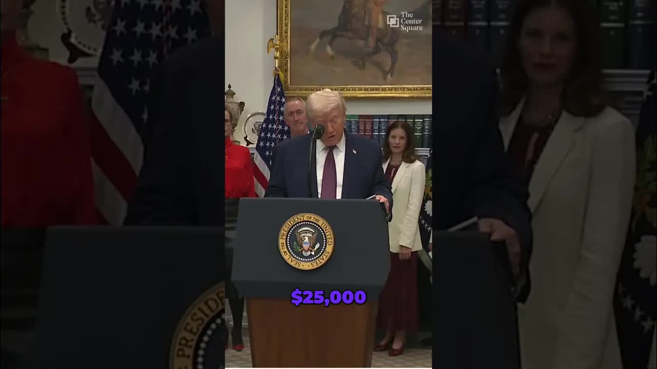 President Trump claims hepatitis C drug  to fall below $2,500