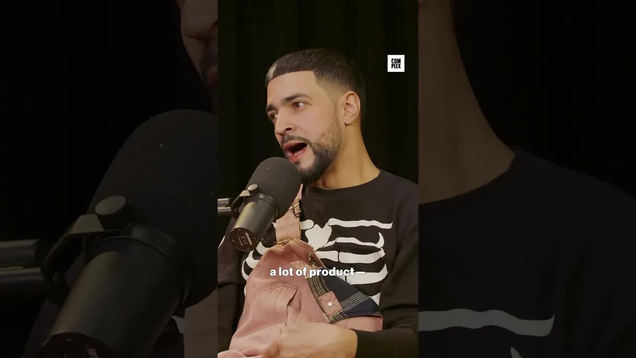 The Panda Dunk craze was on another level… buying pairs in bulk to make a $7 profit 😳