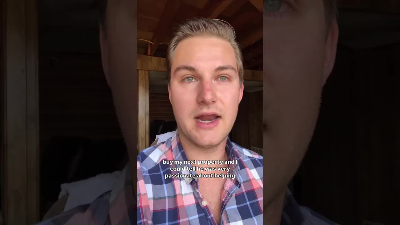 How I Help My Client Buy a Cash Flowing Quadplex