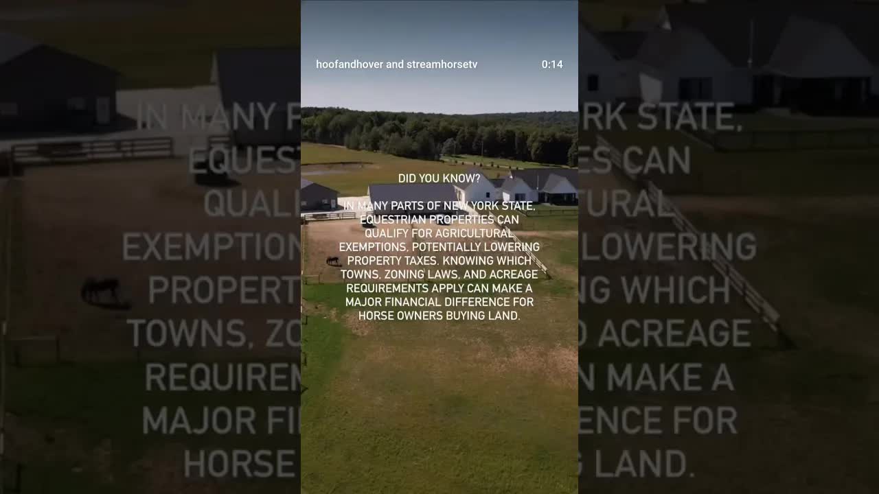 Smart buyers know that the right property and the right zoning can mean real tax savings.