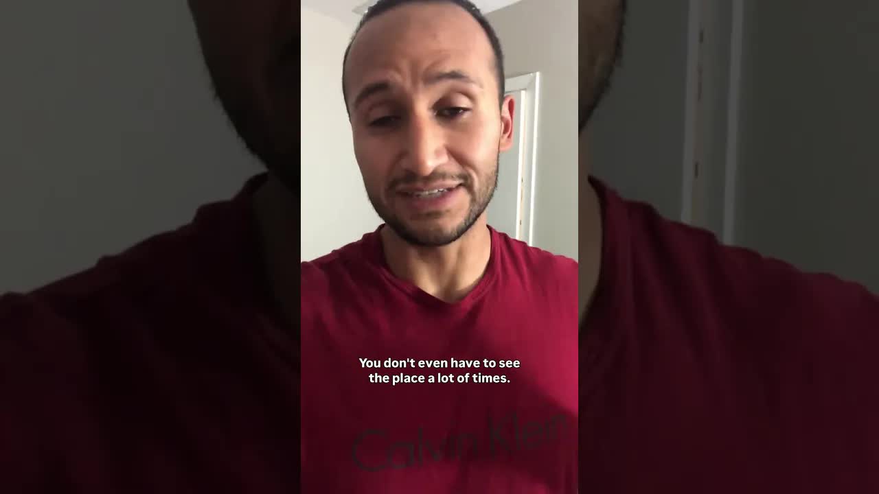 How I helped my friend + client buy his first duplex with 18% ROI