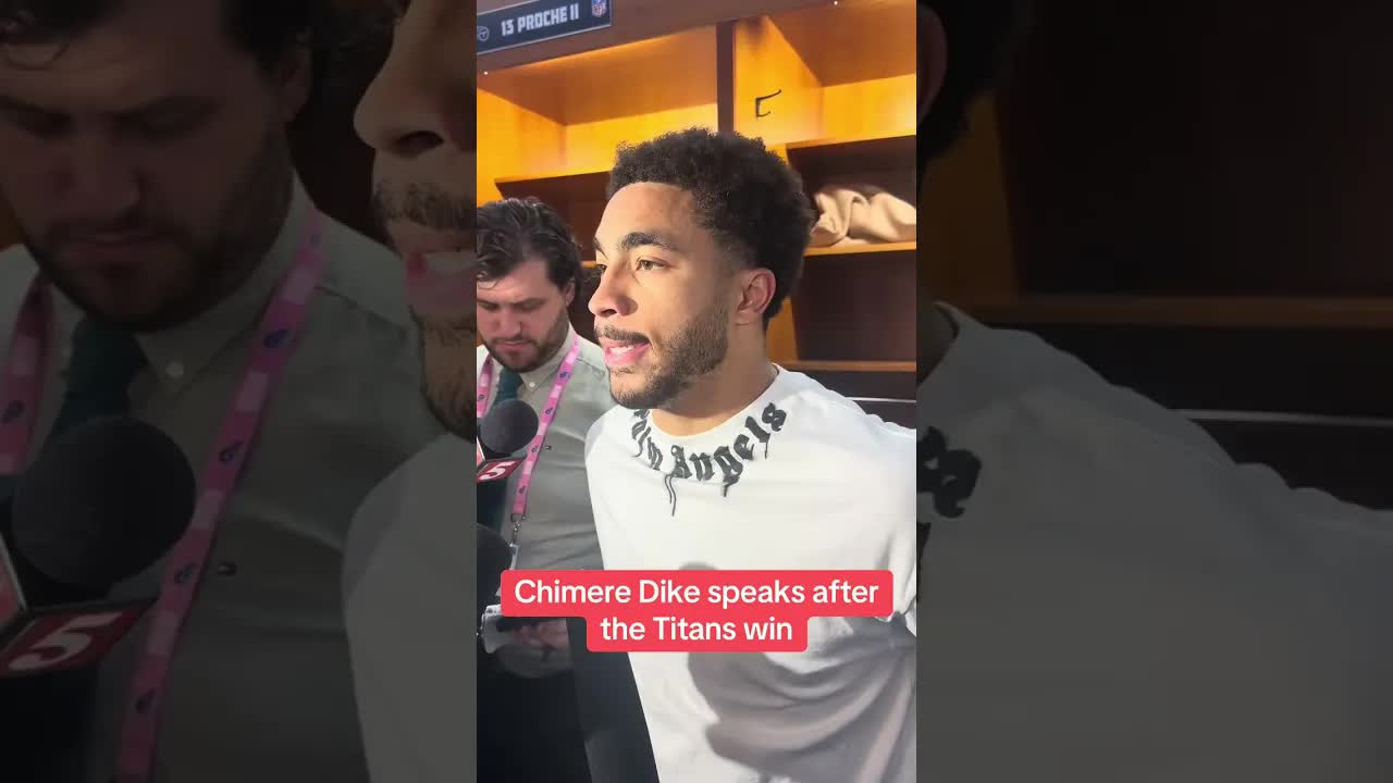 The #Titans rookie class was excellent today. #kansascitychiefs #nflrookies #atozsports #nflfootball