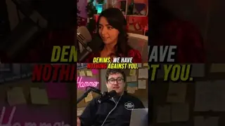 Denims DISLIKES Financial Audit