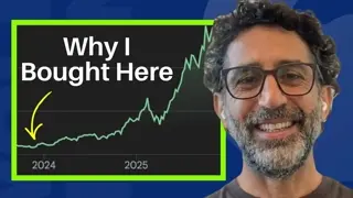 How To Find Stocks Before They Explode 1000%