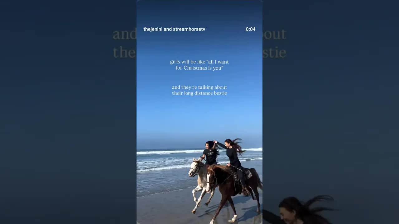 okay but seriously can we just be neighbors already 🥹😍