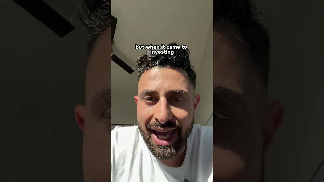 Some of your closest friends don’t actually trust you