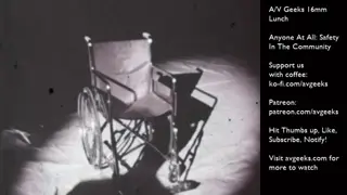 AV Geeks 16mm Lunch 12-22-2025