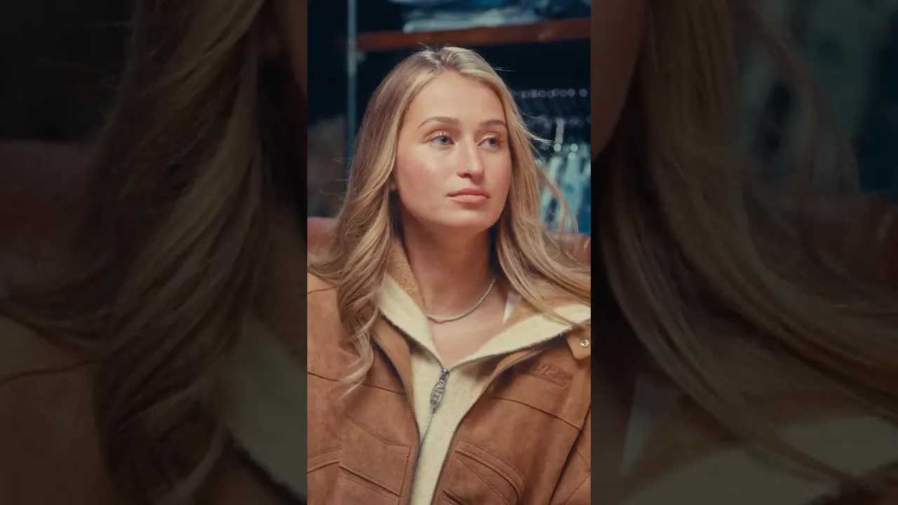 Jordyn Huitema Details Her Key to Financial Success OFF The Soccer Field