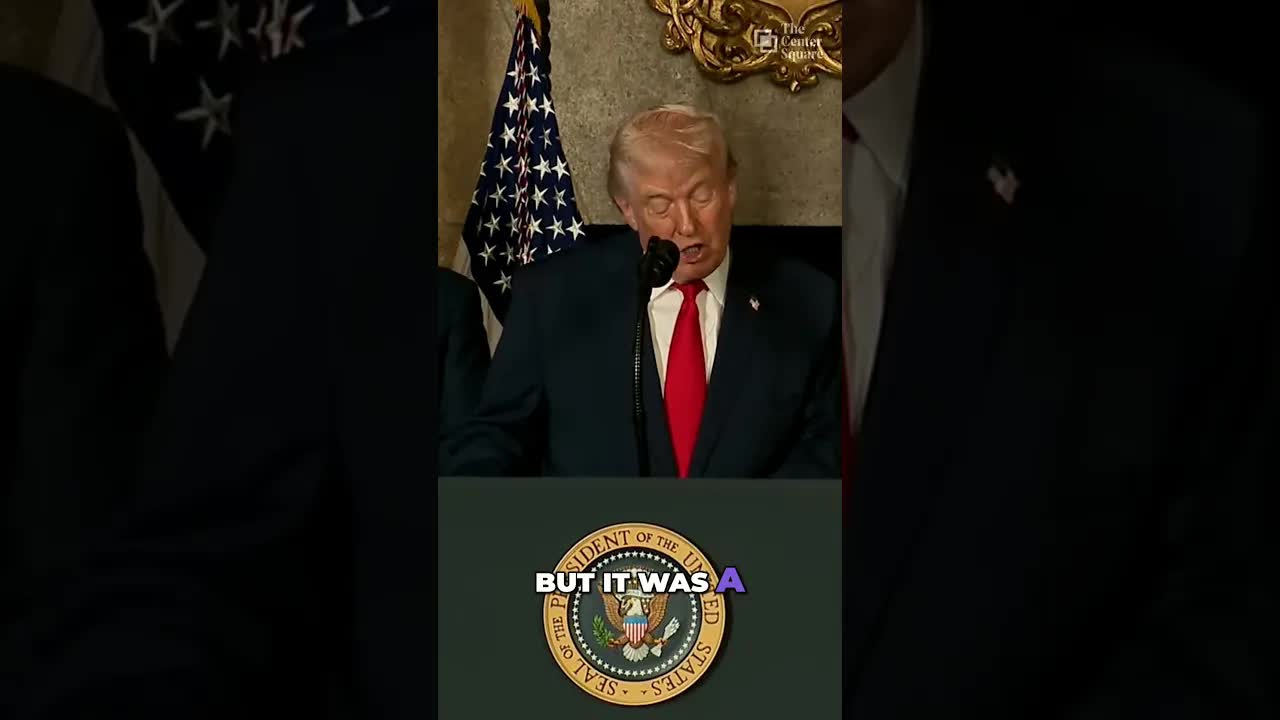 Trump says ships will be “100 times” more powerful than Iowa-class