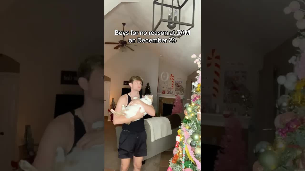 Every single Christmas #shorts #viral