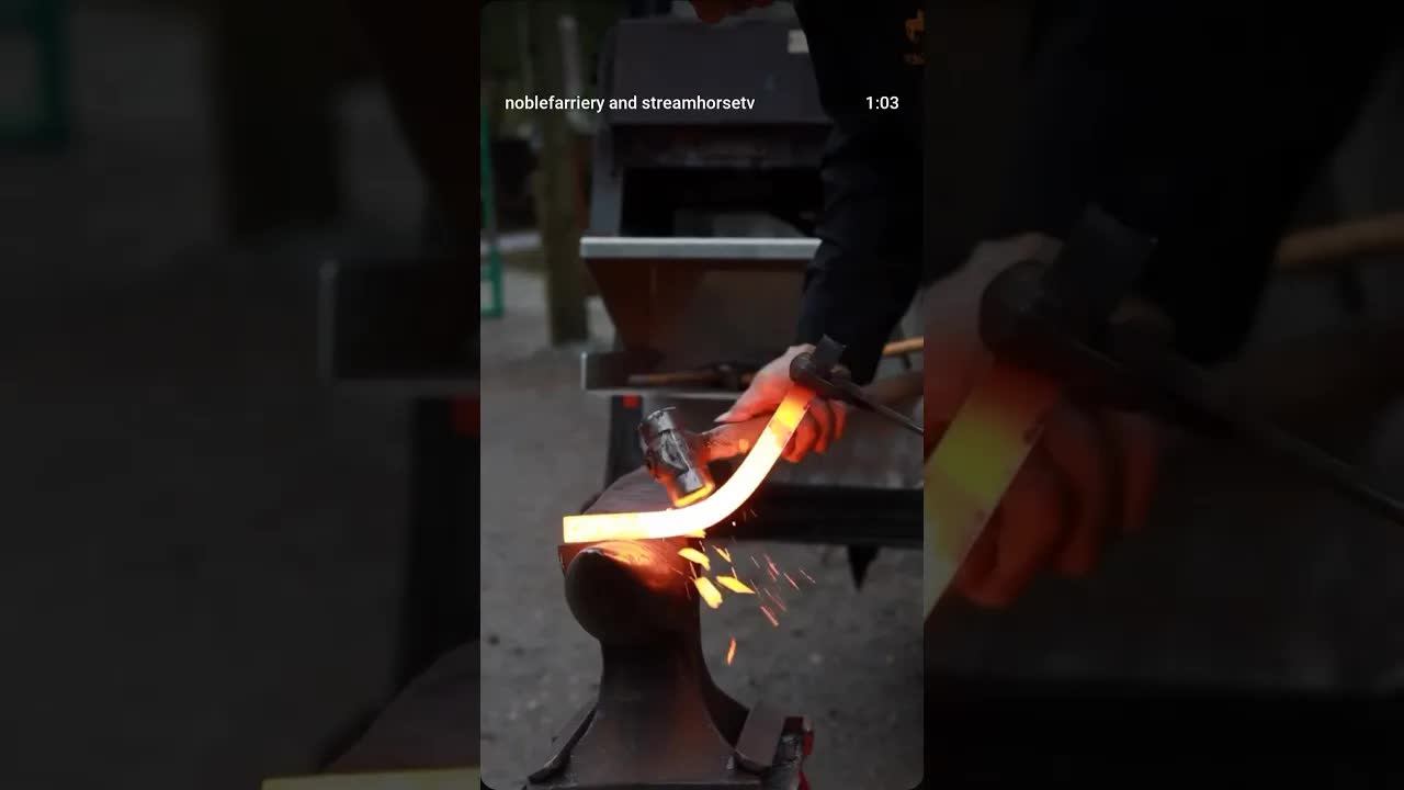 Let’s tackle the first heat 🔥 Some warmth you feel and some you make with your own two hands