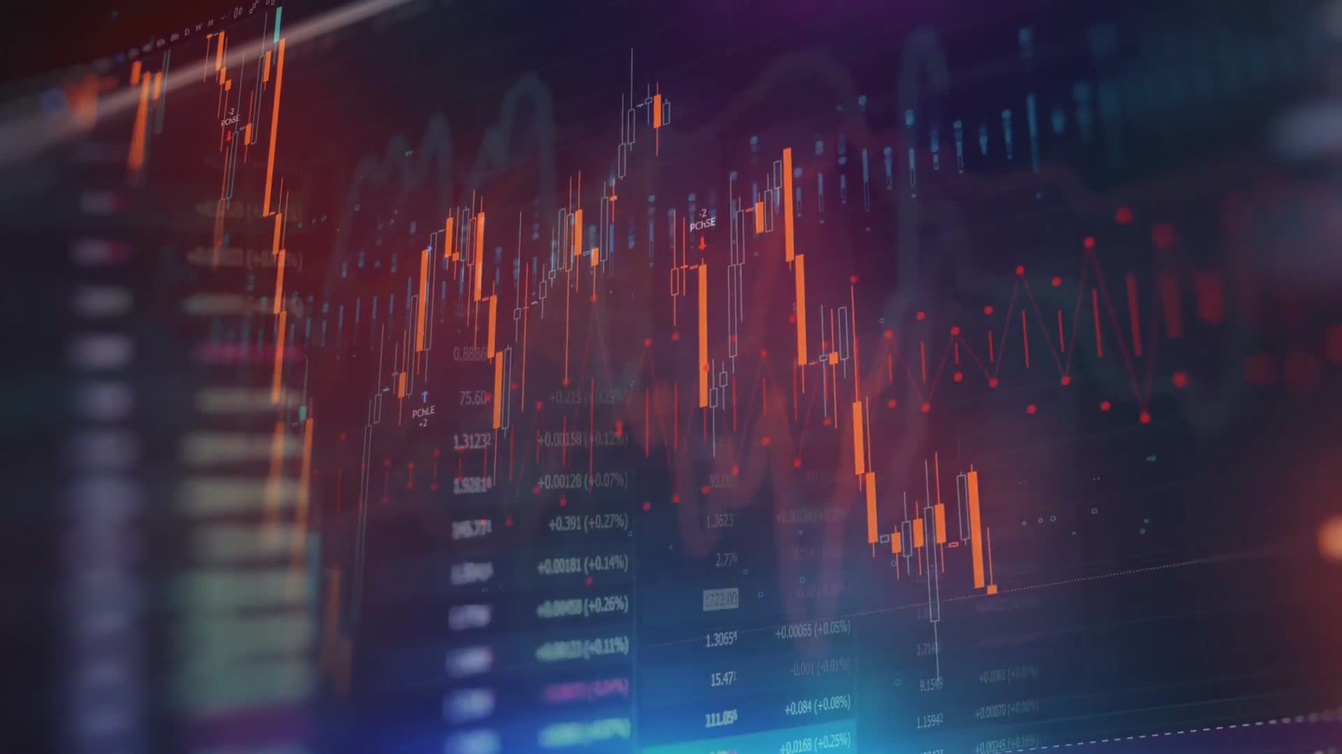 Market bubble expert's warnings about impending collapse