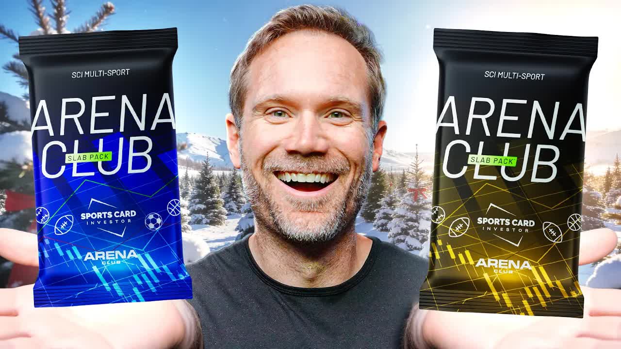 Merry Christmas Arena Club Pack GIVEAWAY