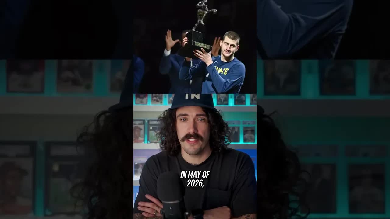 The NBA MVP winner can put cash in YOUR pocket too?!