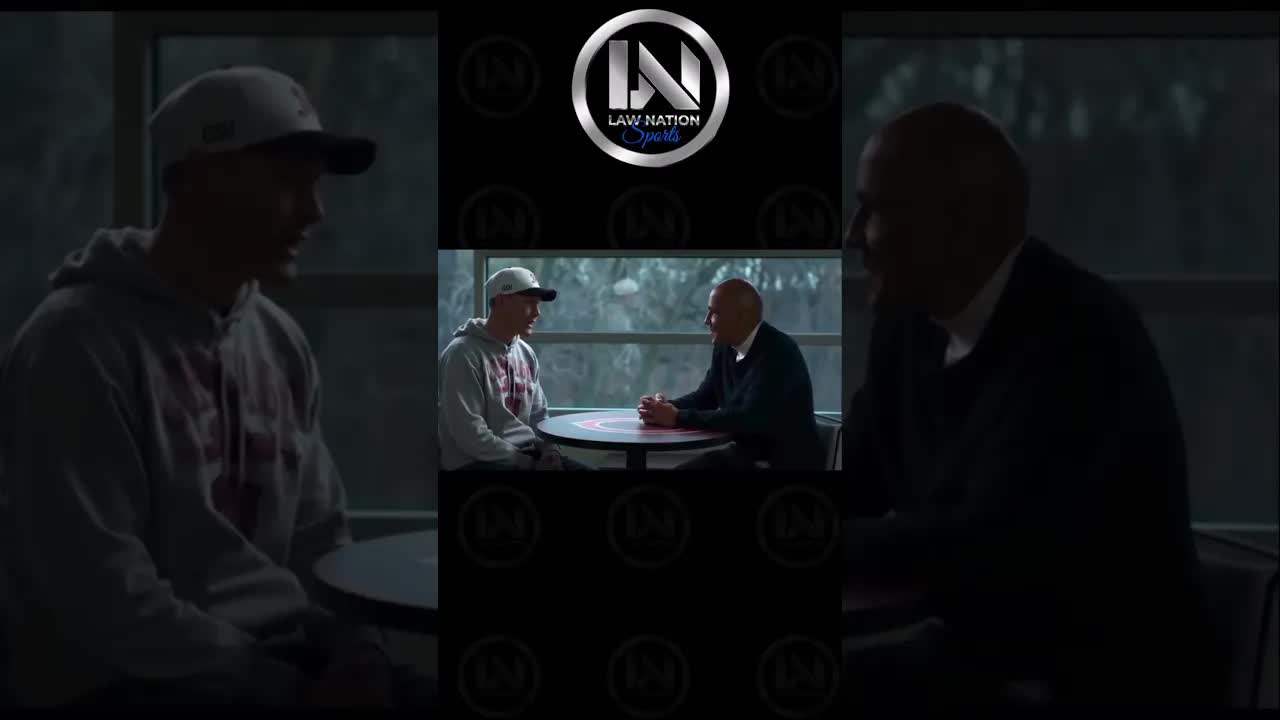 Ben Johnson's honest take on Al Harris impact | Coaching Matters