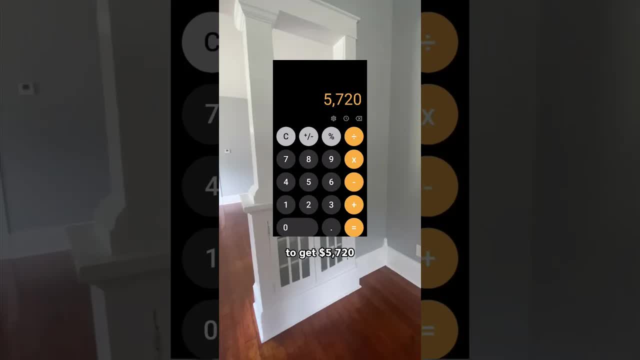 How much you can afford for a house if you make $33 an hour