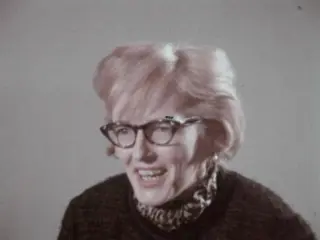 Case Study 8: Data Processing (1967)